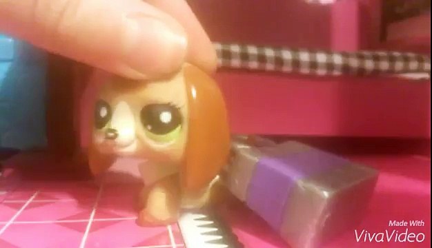 LPS-music video-Я бы не пошла за тобой.Нас 198!