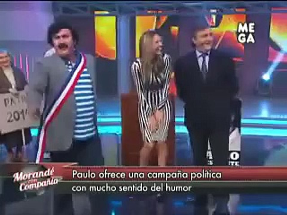 El Patrón del Pan MCC Humor agudo e inteligente Compilado