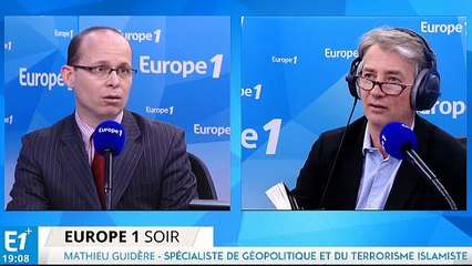 Attaques en Tunisie : "L'Etat islamique s'étend à d'autres régions du monde"