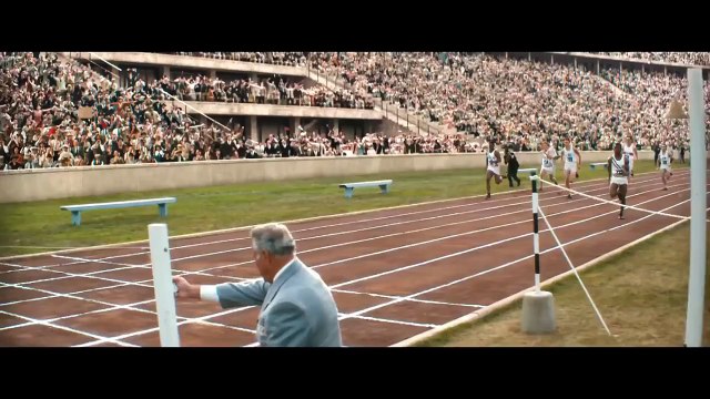 Race Featurette - Who is Jesse? (2016) - Stephan James, Jason Sudeikis Movie HD