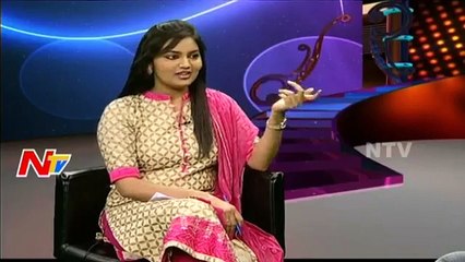 Unknown Facts About Jamba Lakidi Pampba || Actor Naresh Exclusive interview || Weekend Guest || NTV (FULL HD)
