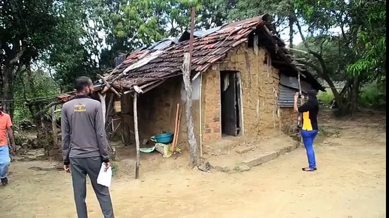 Polonnaruwe Kedawachakaya - වන අලින්ට සින්න වන පොලොන්නරුව, සිංහපුර මිනිස් ජීවිතවල සැබෑ යථාර්ථය