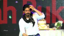 Shahrukh Buys Gifts For Abram