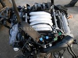 Сколько стоит двигатель бу Ауди А4 2.8 ALG AMX AQD Тест Мотора audi a4 2.8 Цена из Европы (1)