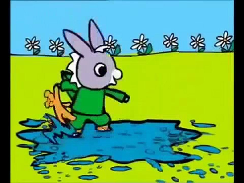 Dessin animé pour enfant de L'âne trotro : Et le poison (Episode 7 saison 1 français)  Dessins Animés En Français