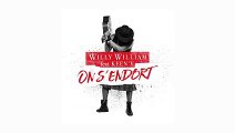 Willy William - On s'endort (feat. Keen'V) - Lyrics Video
