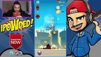 DOFUS POGO IOS IPHONE IPAD GAMEPLAY