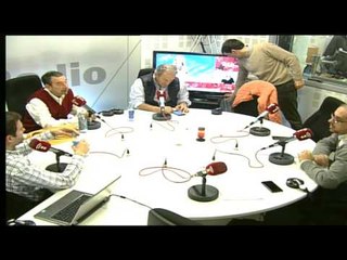 Fútbol es Radio: El Real Madrid hace un siete al Celta - 07/03/16