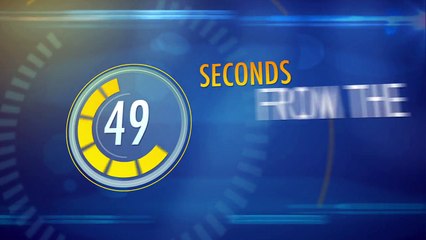 In 60 Seconds: Fujimori Accused Of Giving Gifts To Followers in Peru