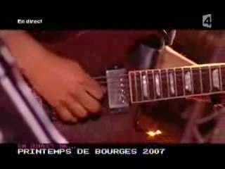 Dajla / Remember Me (Ray Cokes -France 4)