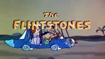 Флинтстоуны The Flintstones Вторая Заставка Заставки Intro Intros Opening Openings