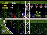 Sonic The hedgehog 1 Playthrough (Part 3)
