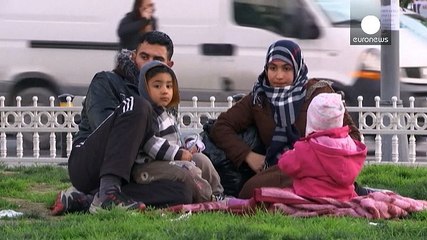 Τουρκιά: Ανενόχλητοι συνεχίζουν οι παράνομοι διακινητές μεταναστών