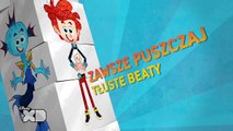 Penn Zero: Bohater na pół etatu - Tłuste Bity. Oglądaj w Disney XD!