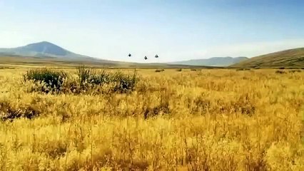 Documentary about Future War Technology