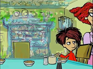 Jacob Two Two: Times Two Ep 27