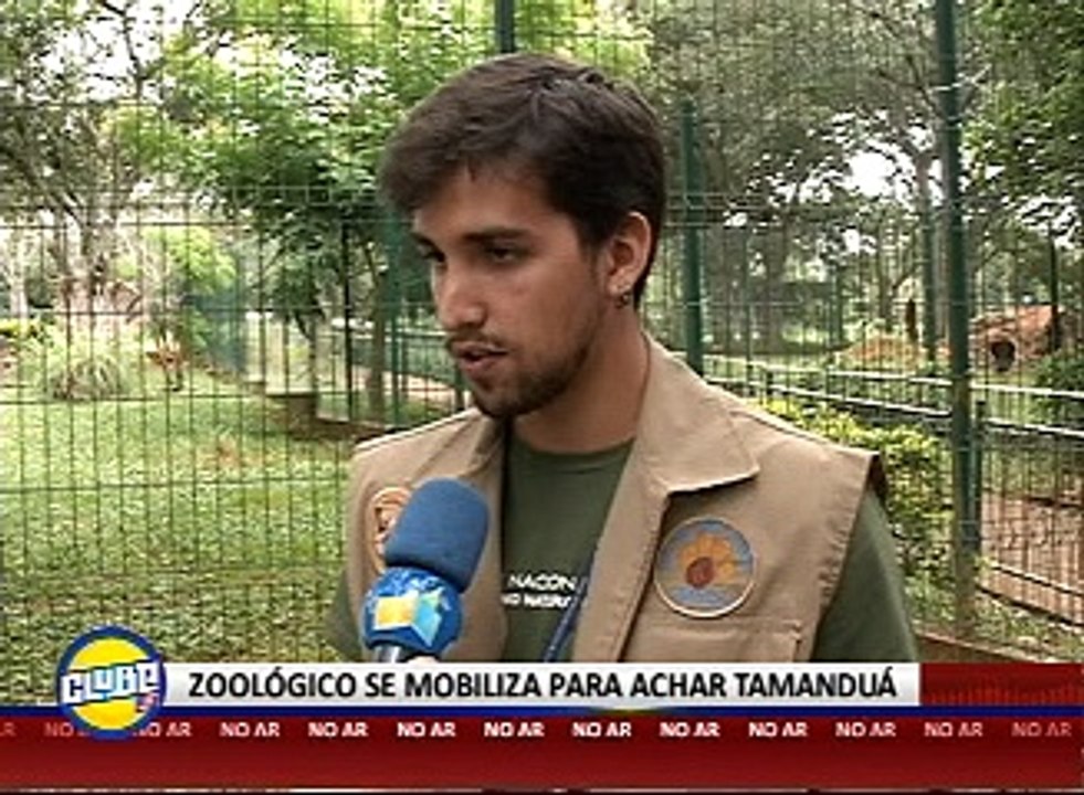 FUGA MISTERIOSA