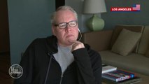 Duplex avec l’auteur Bret Easton Ellis depuis Los Angeles - Le Petit Journal du 07/03 - CANAL+