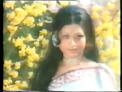 Ankhain Ghazal Hain Aap Ki (Asad Amanat Ali Khan) Waheed Murad ,Shabnum