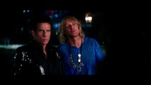 Zoolander 2 Movie CLIP - I Trust Her (2016) - Ben Stiller, Penélope Cruz Comedy HD