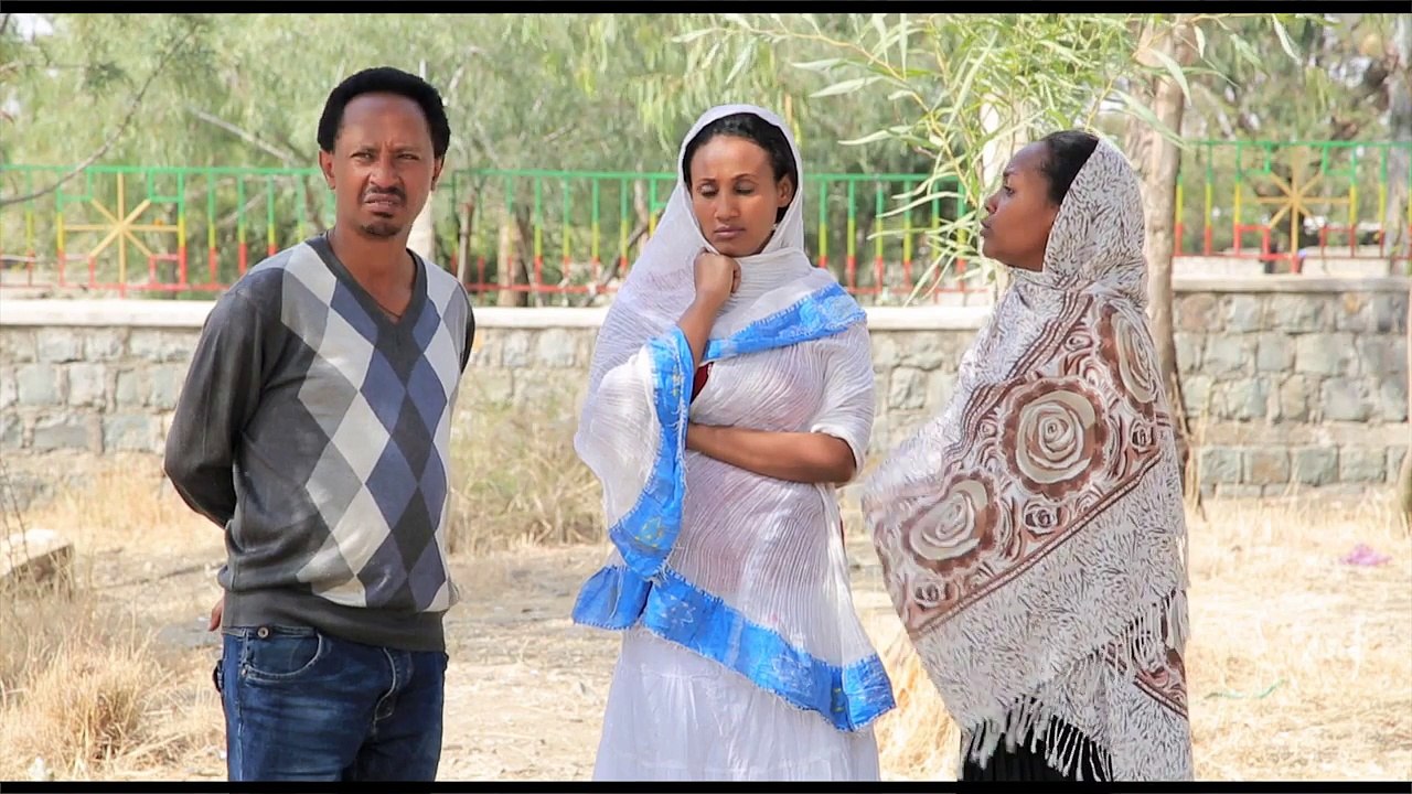 Meleket Drama (መለከት) - Episode 46
