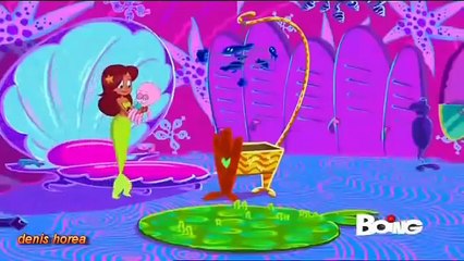 Zig & Sharko Episode 47 Babysitting