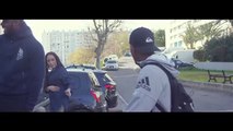 Elams ft. Kenza Farah - Petit frère (Clip Officiel)