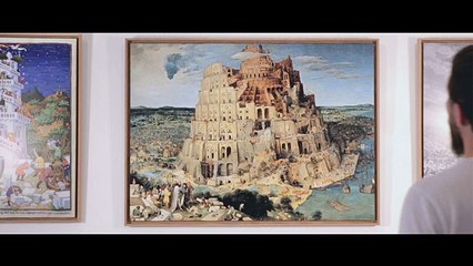 Tiers Monde - BABEL (Official Clip)