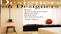 Download Designers on Designers