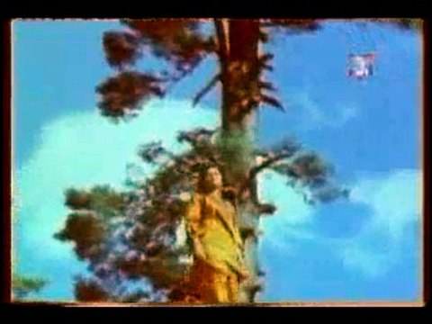 KAHAN HAI TERA PYAR SAJNA - NOOR JEHAN URDU SONG