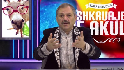 Shkruaje në Akull - O popull m... mjalt - emisioni 22