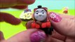 PLAY DOH SURPRISE PEPPA PIG CUPCAKES! THOMAS and FRIENDS TOYS!FUN VIDEO FOR KIDS TODDLERS