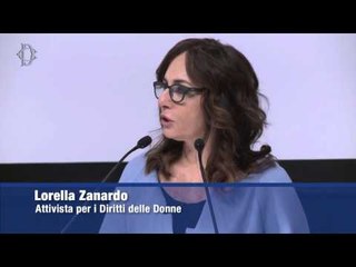 Download Video: Roma - Montecitorio a Porte aperte: festa della Donna (05.03.16)