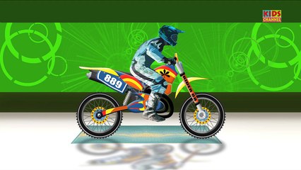 Bike Moto Stunt | Bike | Stunt Videos
