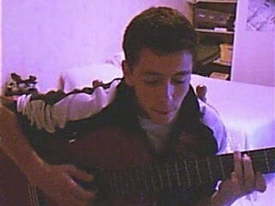 Je fais semblant - Patrick Bruel