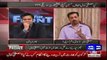 Mustafa Kamal Funny Remarks On Farooq Sattar