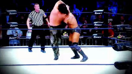 IMPACT - A Look at Next Tuesdays IMPACT on POP