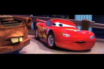 Cars 2 review By The Blockbuster Buster Channel Awesome