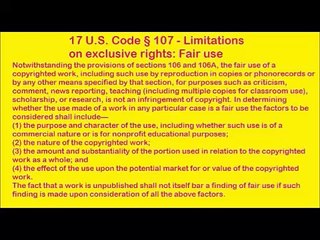 Some Points Us Christians Should Know