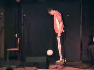 Kabaret Smile - Reklama