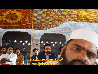 NaatChannel..mahfil prog 17,dera abid naz,feroz wala part 3محفل  نعت بمقام ڈیرہ عابد ناز، اے ون کیبل والے