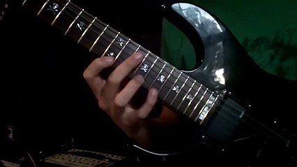 25 Notes Per Second! Cover