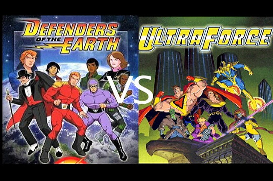 Top 10 Crossover Battles that I want to see By The Blockbuster Buster