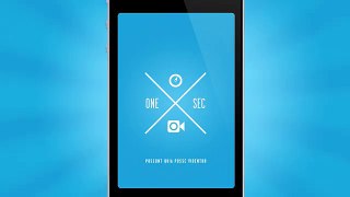 ONESEC - Shoot & Share One