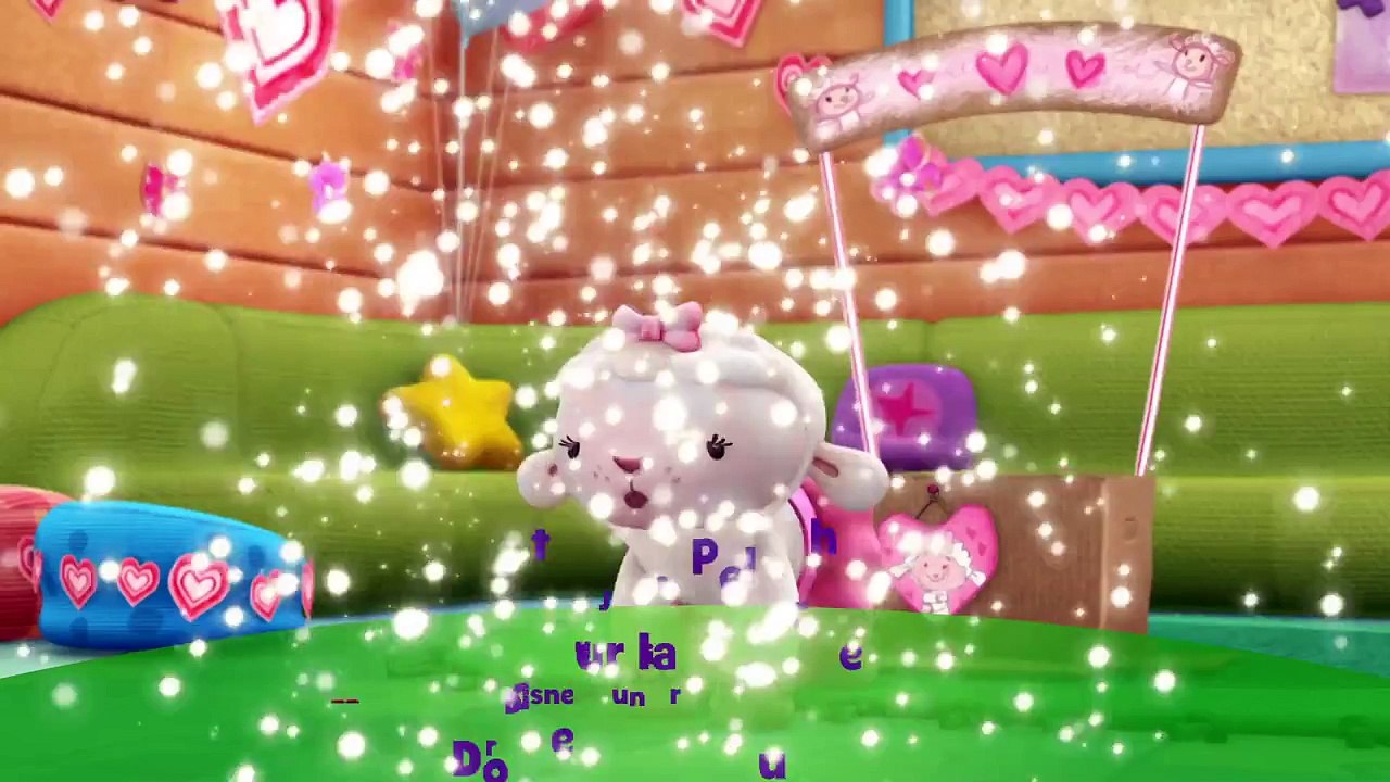 Docteur la Peluche - Chanson : Je nai pas le droit de faire des calins