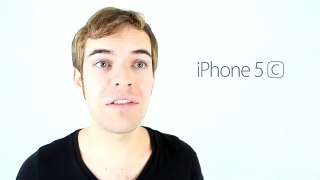 The New iPhone in 30 Seconds