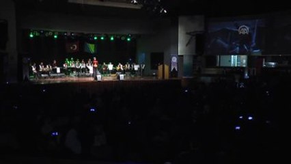 Saraybosna'da "Türk Müziği Esintisi"