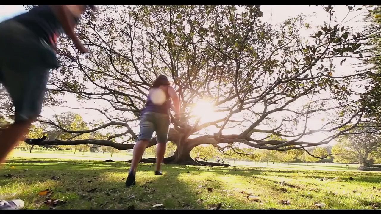 I Purged THE PURGE 3 Election Year VIRAL CLIP