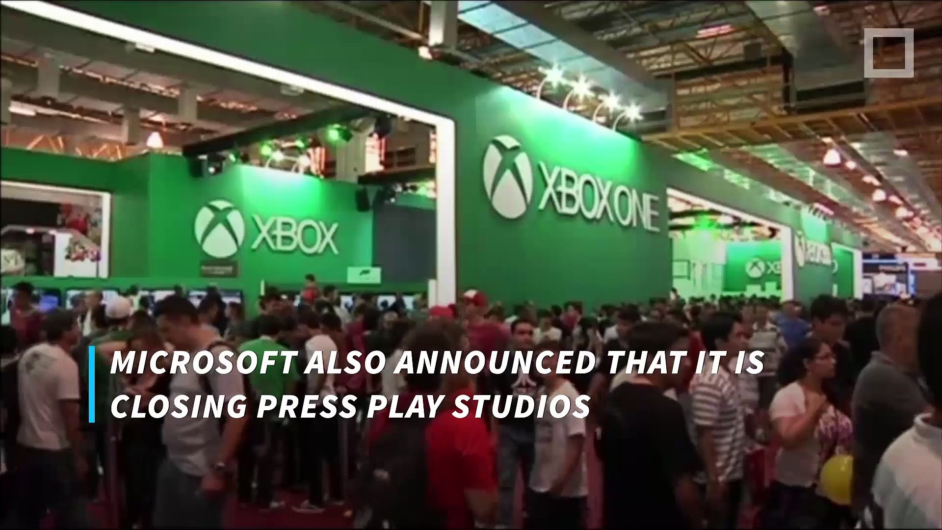 ⁣Microsoft cancels Fable Legends and proposes closing Lionhead Studios