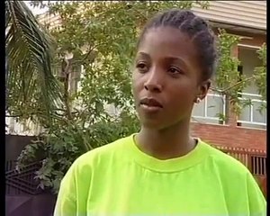 LANGE EN PLEURE 2, Film africain, Film Nigérian version française